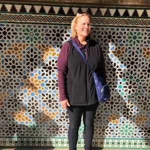 Meet your Posher, Marianne